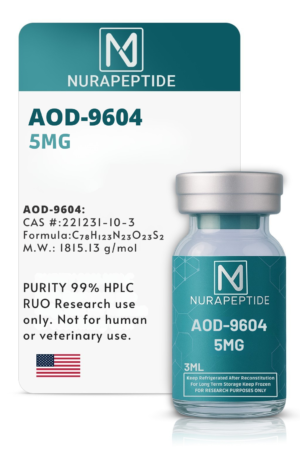 aod-9604 5mg