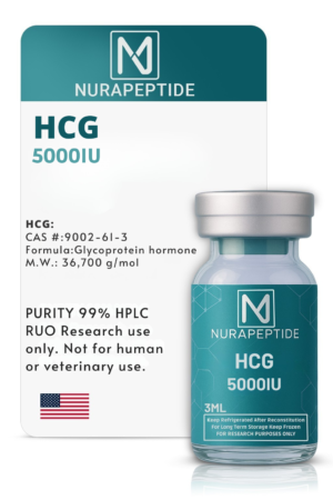 hcg peptide