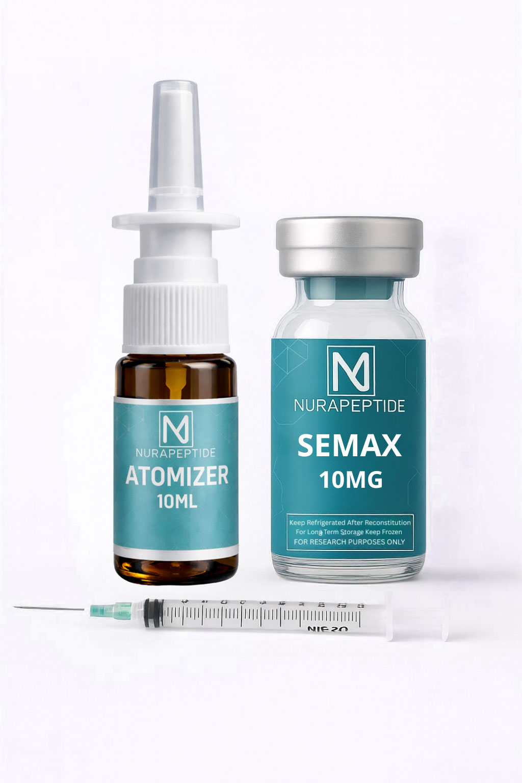 semax nasal solution