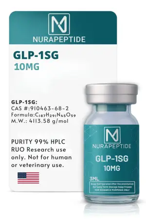 GLP-1sg 10mg