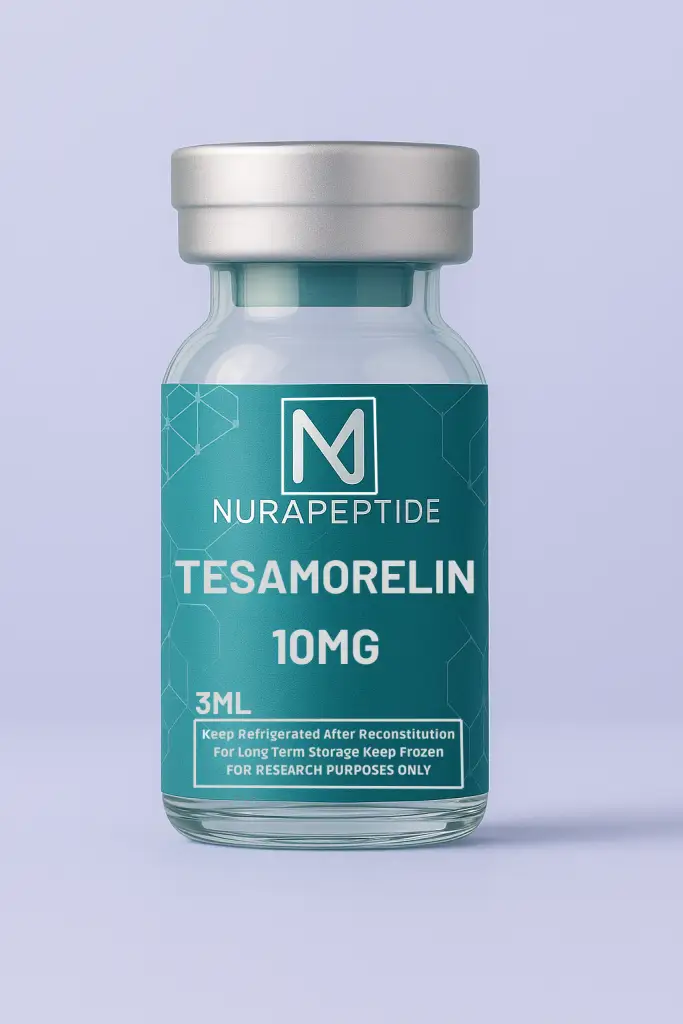 tesmorelin peptide