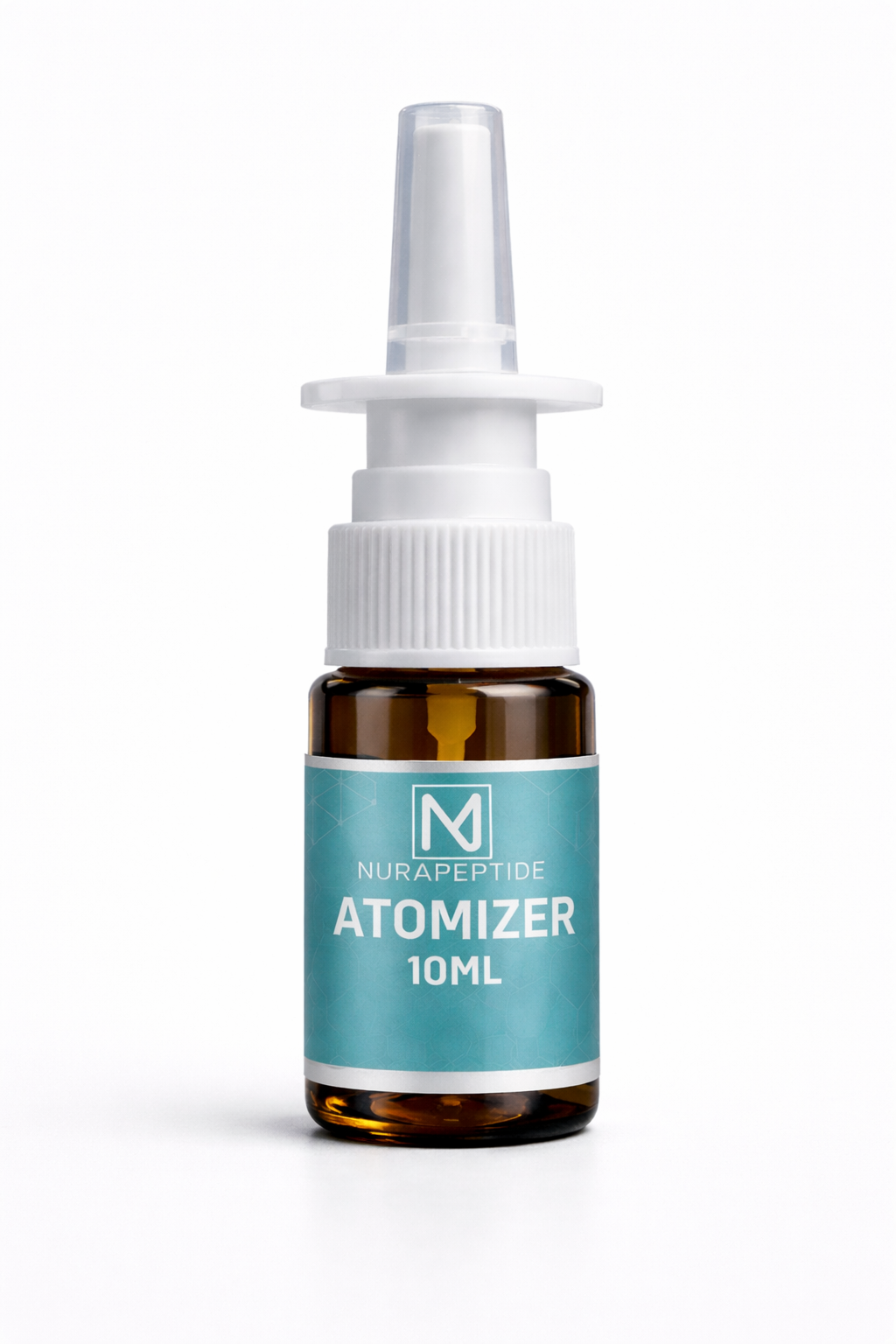 10ml precision atomizing sprayer