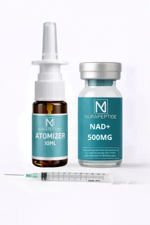 nad+ nasal spray